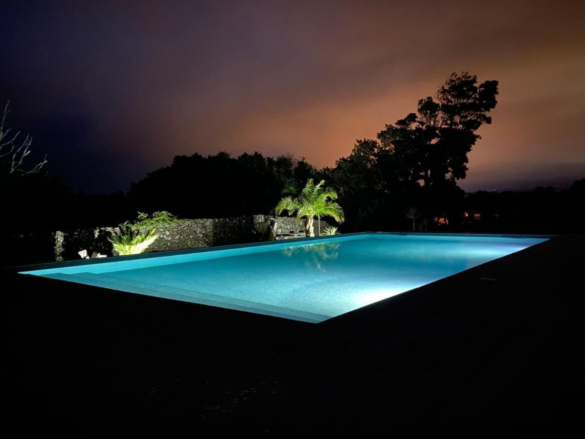 Casa Das Hortencias By Azoresrent Farroupo Buitenkant foto