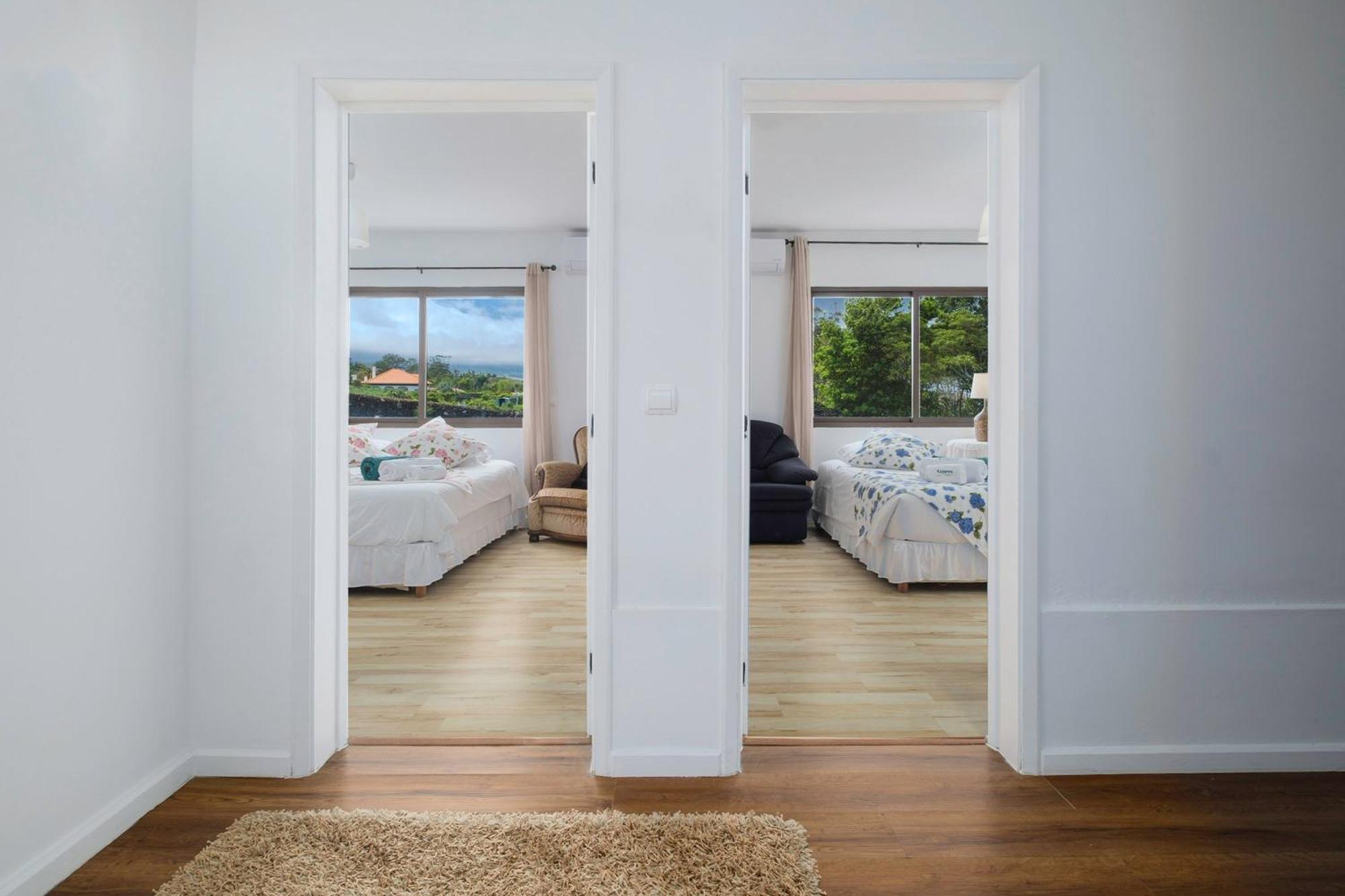 Casa Das Hortencias By Azoresrent Farroupo Buitenkant foto