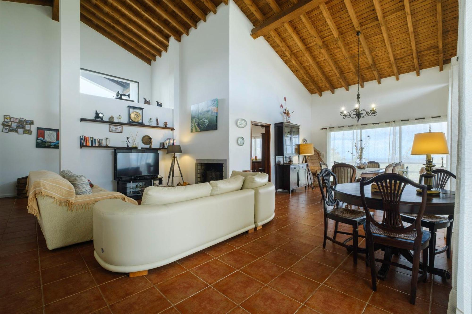 Casa Das Hortencias By Azoresrent Farroupo Buitenkant foto