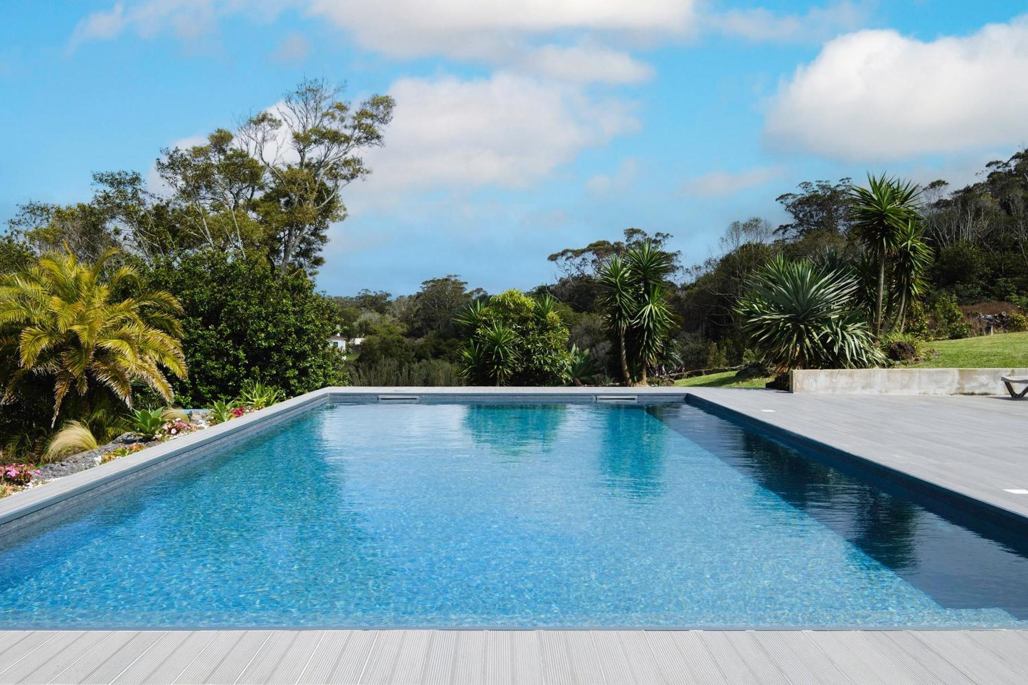Casa Das Hortencias By Azoresrent Farroupo Buitenkant foto