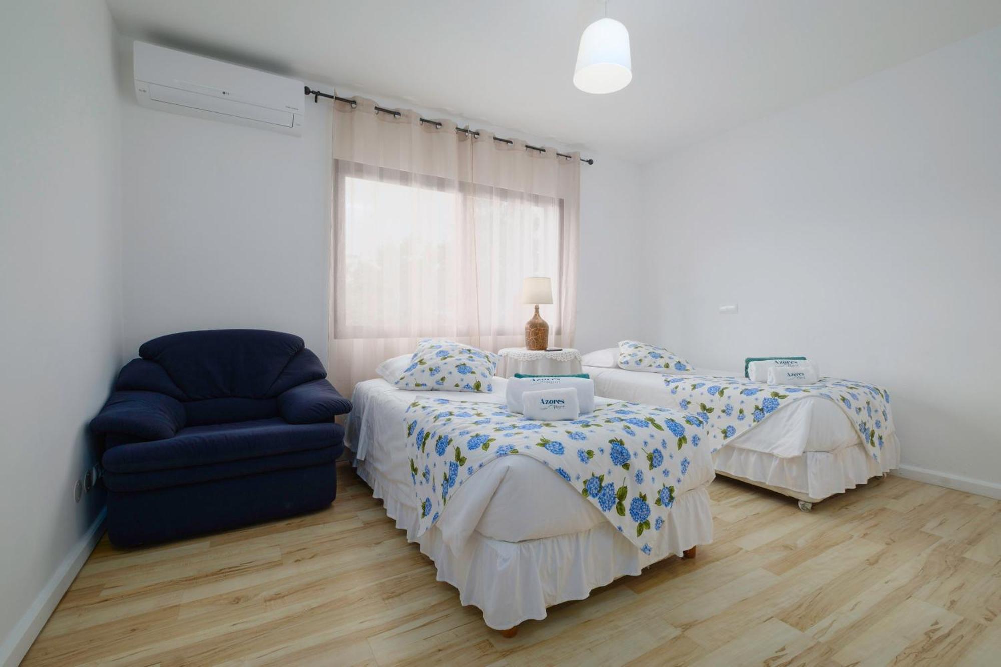 Casa Das Hortencias By Azoresrent Farroupo Buitenkant foto