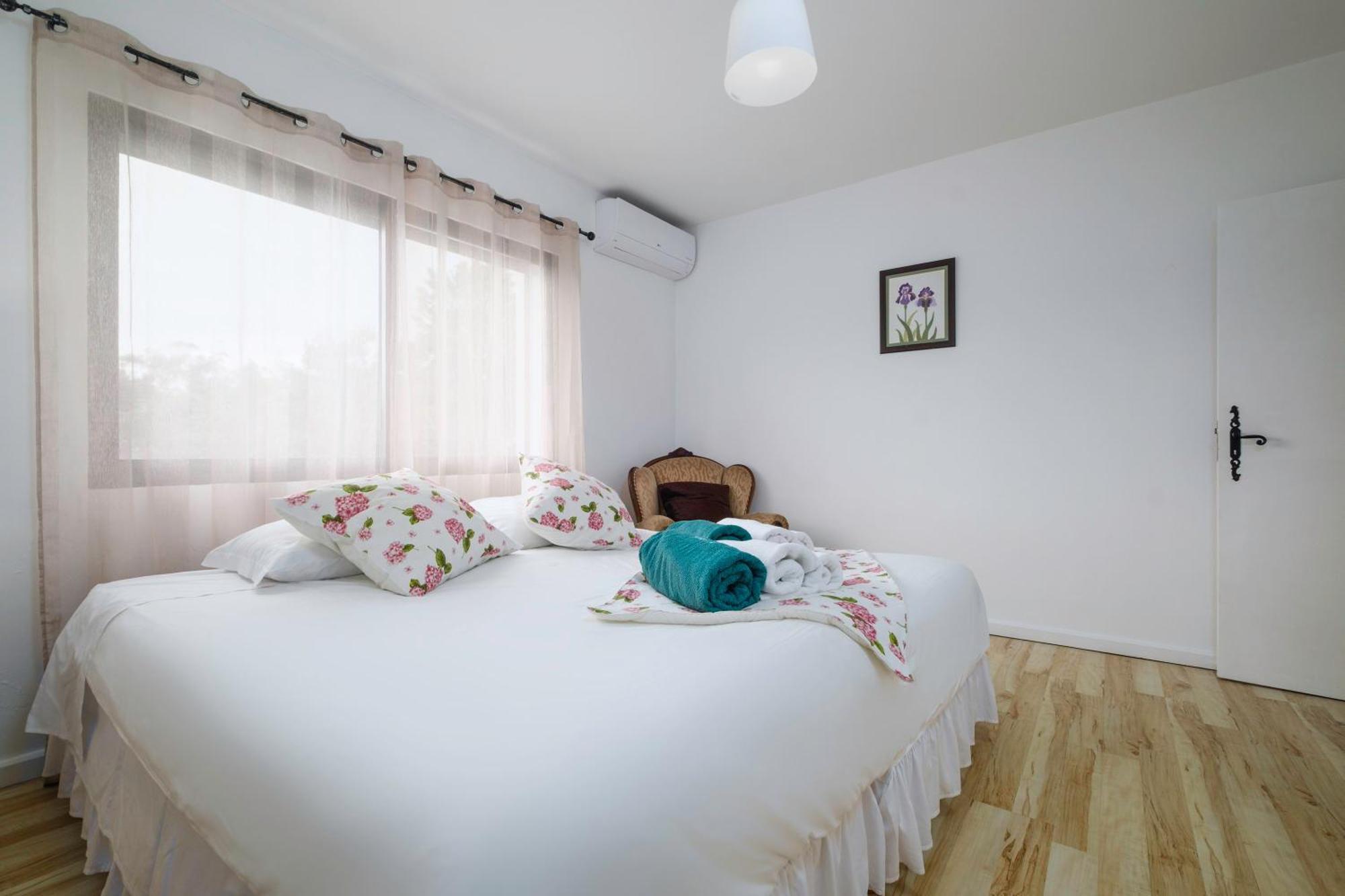 Casa Das Hortencias By Azoresrent Farroupo Buitenkant foto
